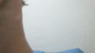 Rosafuxxxia webcam show