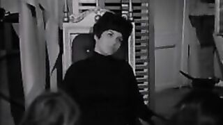 Vibrations (1968) LezOnly - Sisters' Cut