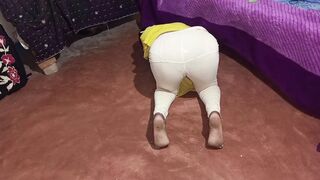Ghar Me Kaam Karne Wali Maid KI Badi Gaand Ki Chudayi Ki - Indian XXX Maid