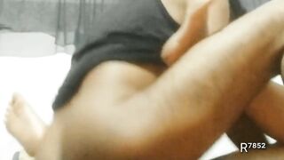 Bengali boudi saree te chudlam clear bengali voice