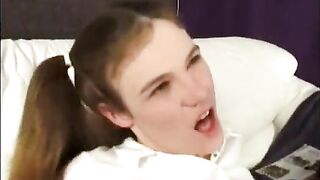 Immature Teens