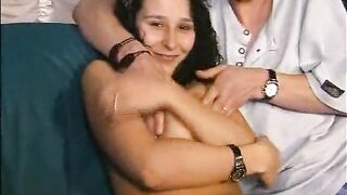 Wenn dich diese 18jaehrige nicht geil macht, bist du impotent