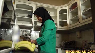A strange family in which step brothers and step sisters openly fuck in front of step mother