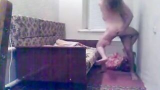 First time with neighbour on webcam - more videos on cams69live.com