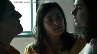 OliviaDelcan Serie Vis a Vis 2016 Dublado 480P