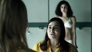 OliviaDelcan Serie Vis a Vis 2016 Dublado 480P