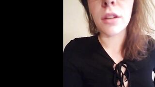 Masturbation Foot and Ass Worship Sexting Compilation
