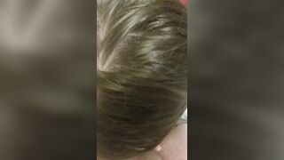Getting a good suck off Mrs wanna share?