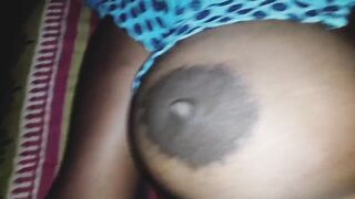 Hindi hot girl shaving her tight pussy