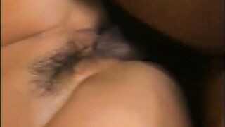 Jade East classic interracial fucking