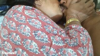milf Bhabhi Fucked me 18+