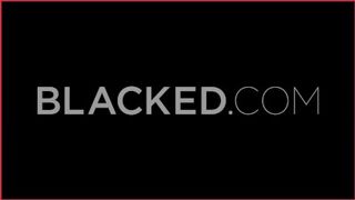 BLACKED Hubby has a double BBC surprise for hotwife