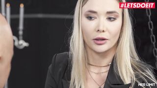 Anal Orgasms with Big White Cock