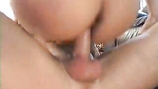 Wildlife - Watch Me Eat My Creampie - scene 2