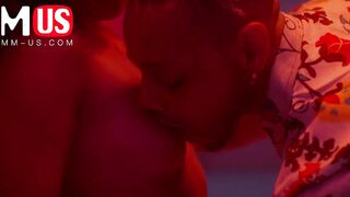 Fantasy Sex With Big Cock - Paige Owens -LAA0048