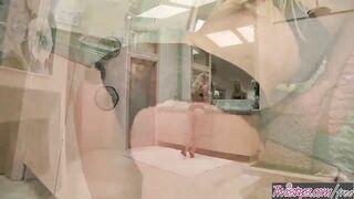 TwistysHard - (Staci Carr) starring at Wet Fire