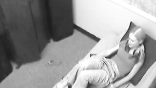 18 & Busted