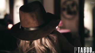 Strings Attached Ft Scarlett Sage, Angela White, Serena Blair