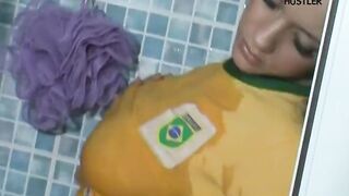 unknown wonderful erotic beauty brasil