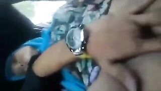 Desi bengali girl fingering with her boyfriend