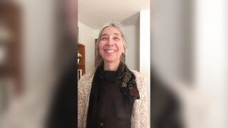Mature Submissive Slut Sarah Obeys Her Dom