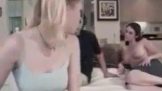 FA Disgusted Sister Is Just A Dirty Fucker Too !