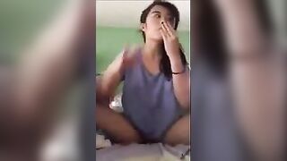 camille yang masturbation