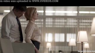 Kathleen Robertson in Boss 2011-2012