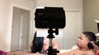 i fucked my spanish step sis and let her cousin record it (instagram @lastlild)