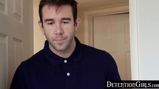 "I Know What You Did" "Whatever My stepMom's A Stupid Bitch" StepDad Fucking