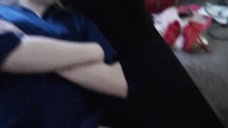 Step Son Fucks Lazy Step Mom Preview