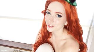 KISS ME! I’M IRISH! -