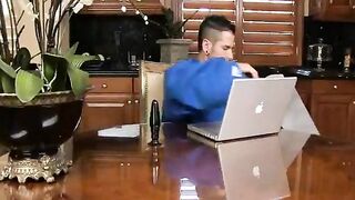 Hilarious Infomercial Spoof With A Hot Busty Wife