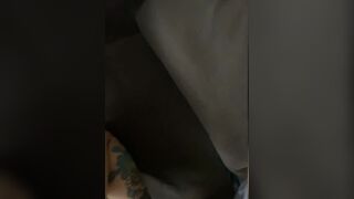 stepsister loves anal and fart