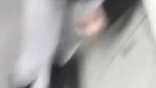 Quick milf facial in home improvement store freshdatemilfs.com