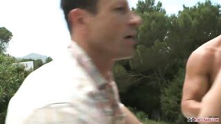 Amy Wild Anal Sex And Doule Penetration