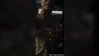 Miiana - je me fais sodomiser par le pote de mon mec pendant l'apéro - 100% réel