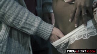 PURGATORYX My Husband Convinced Me Vol 1 Part 2 with Jaye Summers & Vienna Black