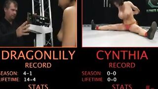 Dominate Then Fuck