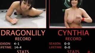 Dominate Then Fuck