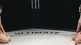 Dominate Then Fuck