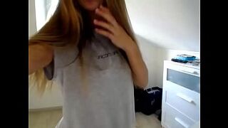 Princess Lexi Showing Off Her Nice Body