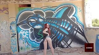 Daddy Secrets Redhead Teen