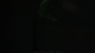 Crazy Halloween bottomless. Upskirt and real hidden cam in night club by Jeny Smith