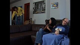 Great Brunette fuck so so good