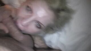 My First Date - My Reluctant Cuckold