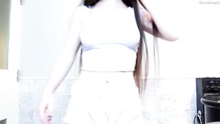 Denial JOI - Lilcanadiangirl