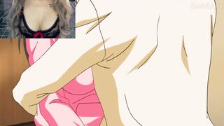 fuck with my step sister - hentai ANE KOI
