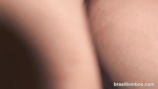 Juicy Latina wants some cock