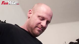 FUN MOVIES Stunning hot German amateur MILF